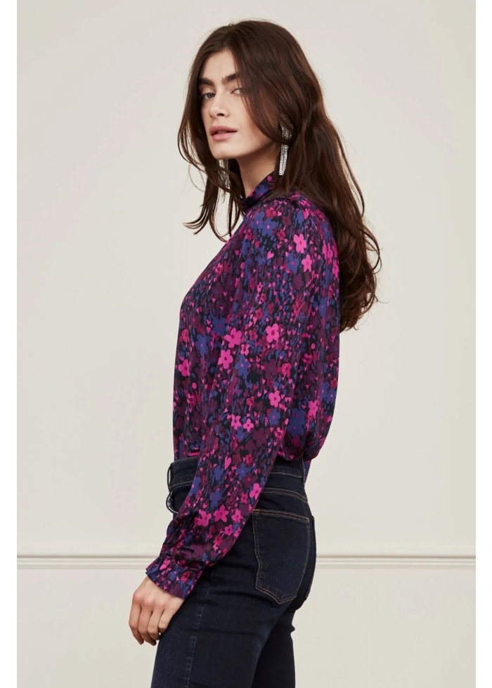 FabienneChapot | Billy Top