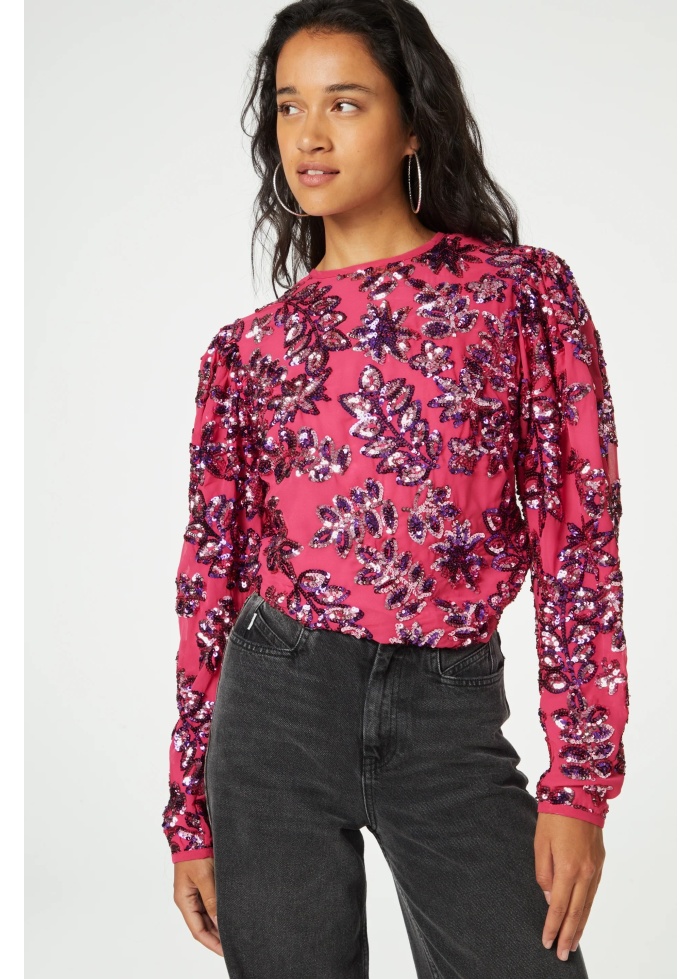 FabienneChapot | Savanah Top