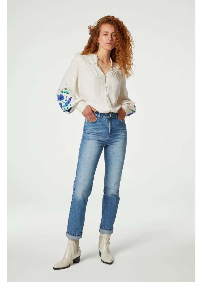 FabienneChapot | Harry Blouse