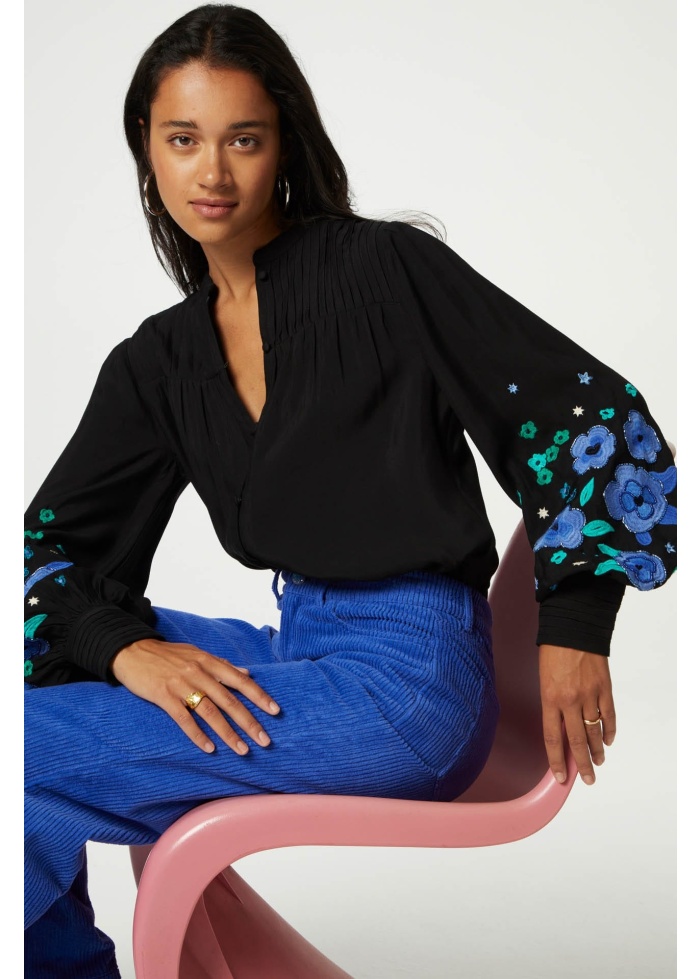 FabienneChapot | Harry Blouse
