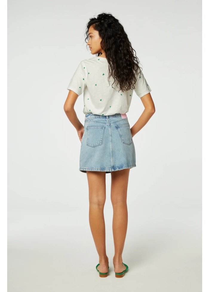 FabienneChapot | Phil Green Heart T-Shirt