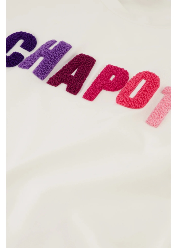 FabienneChapot | Terry T-Shirt