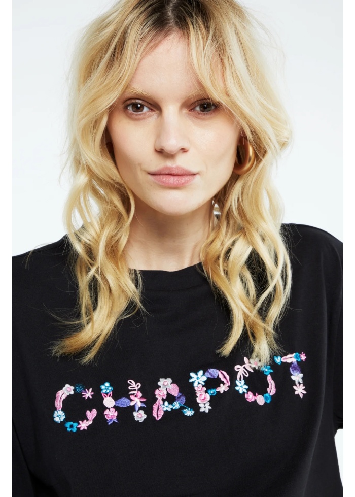 FabienneChapot | Steve Chapot T-Shirt