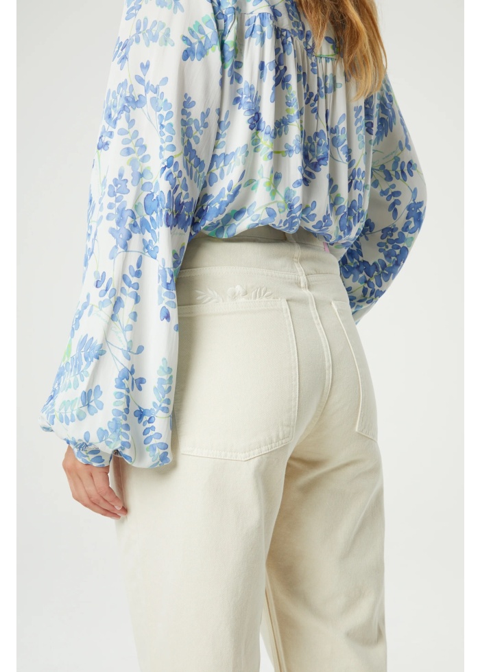 FabienneChapot | Liv Blouse