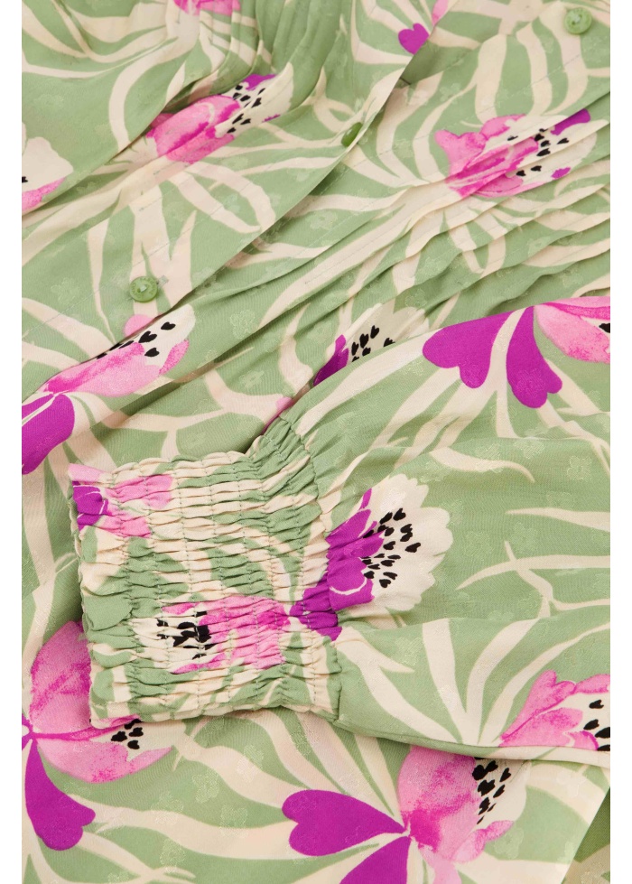 FabienneChapot | Lucky Loco Blouse