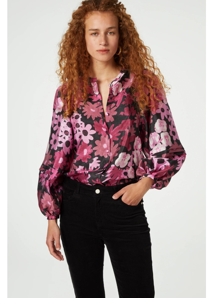 FabienneChapot | Hollie Cato Blouse