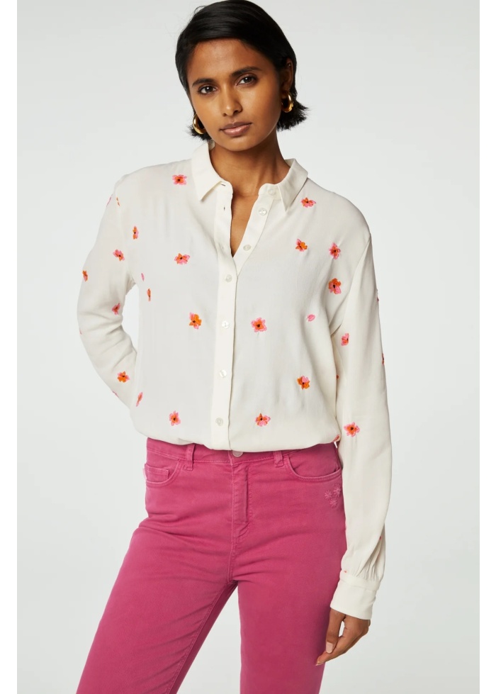 FabienneChapot | Lot Blouse