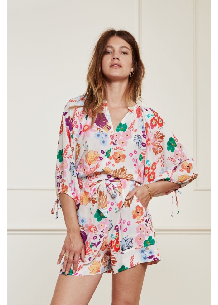 FabienneChapot | Cooper Blouse