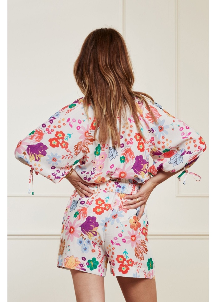 FabienneChapot | Cooper Blouse