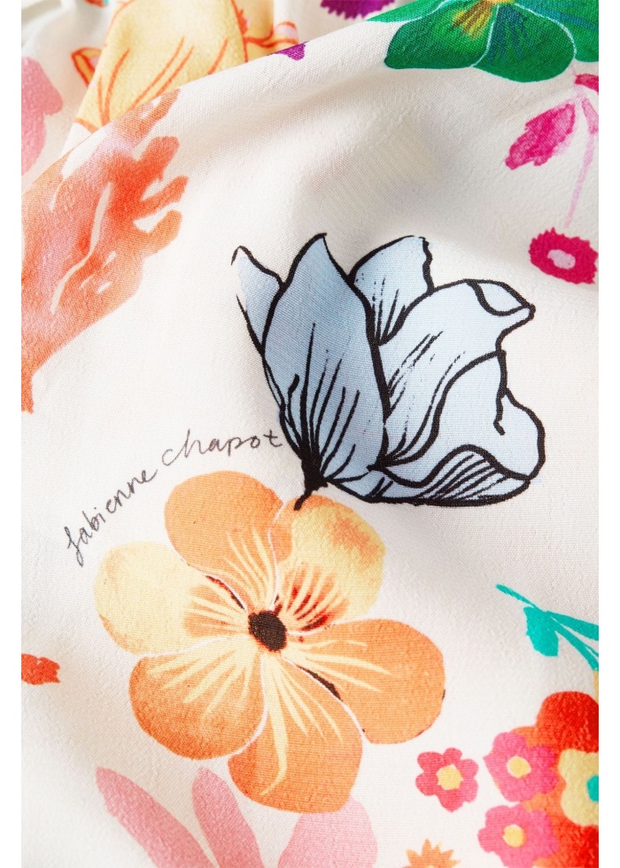 FabienneChapot | Cooper Blouse