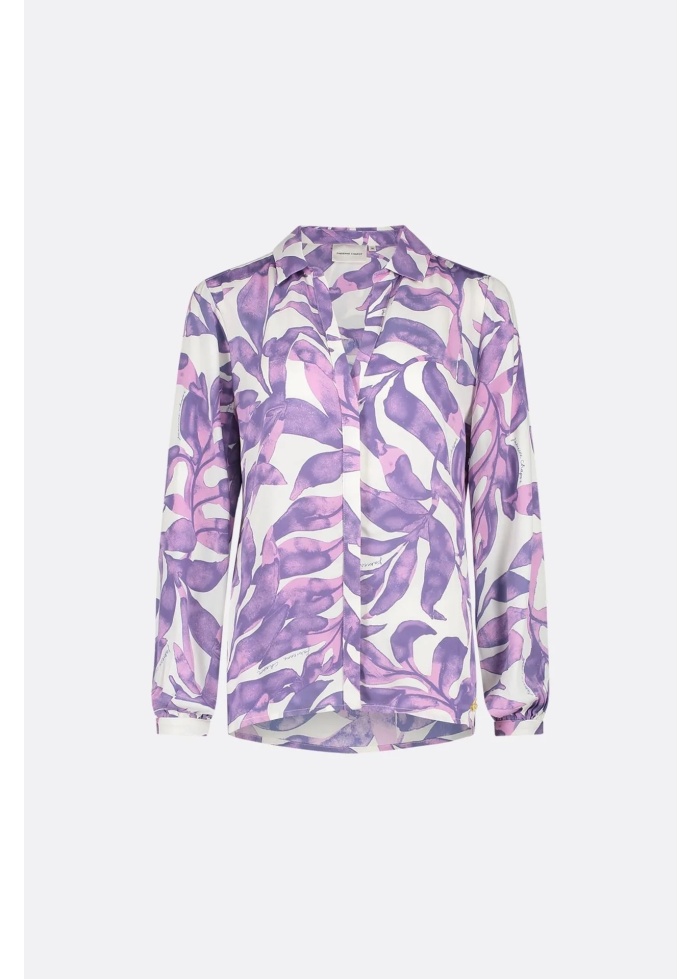 FabienneChapot | Liv Blouse