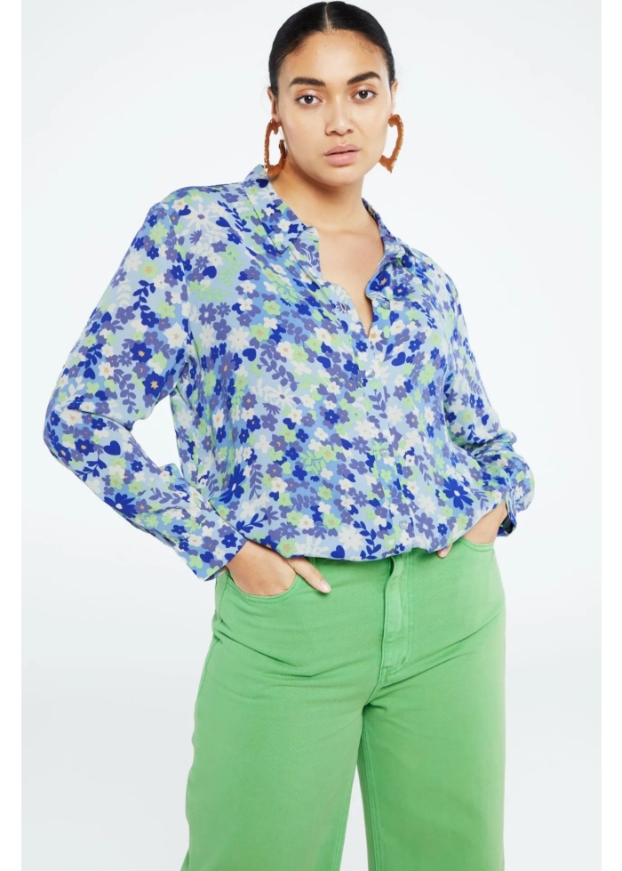 FabienneChapot | Lot Blouse