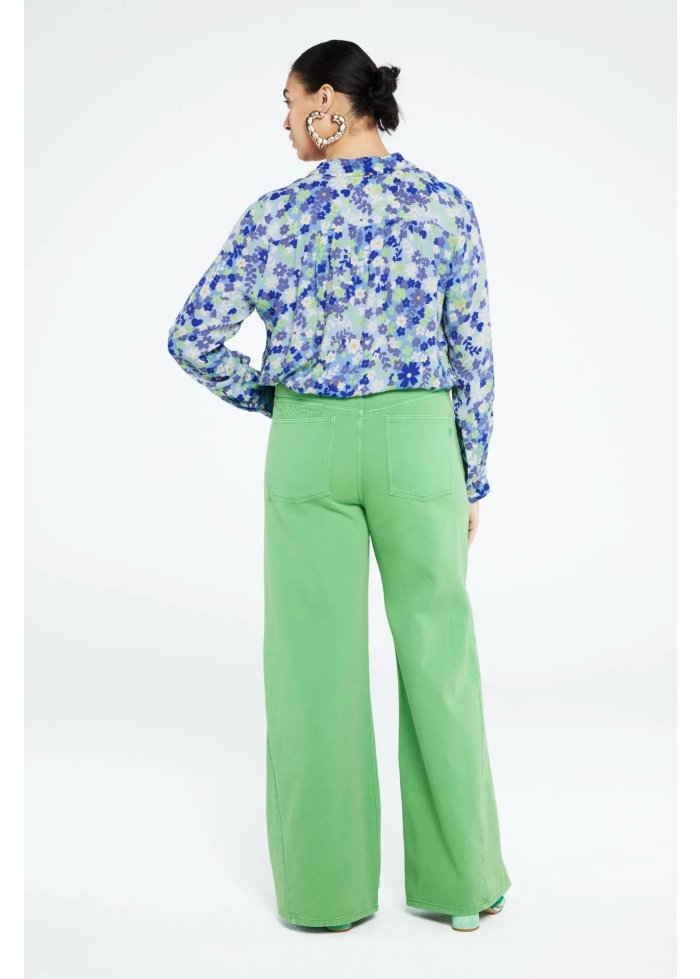 FabienneChapot | Lot Blouse