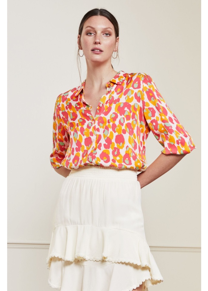 FabienneChapot | Gina Blouse