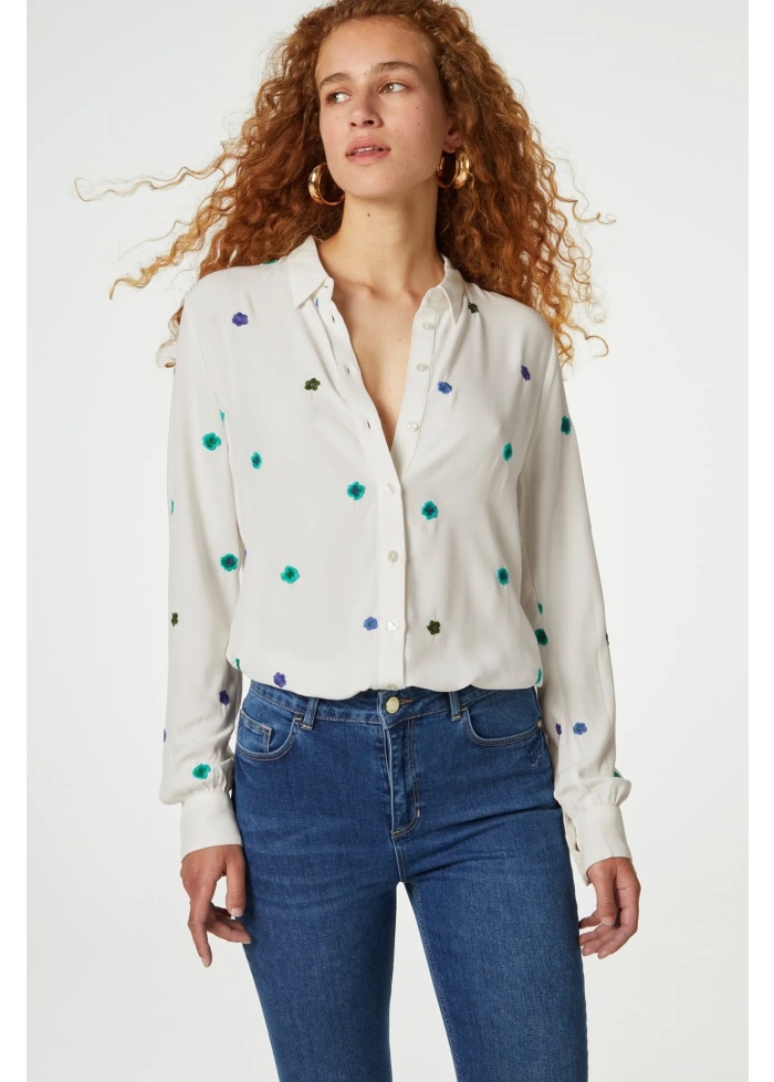 FabienneChapot | Lot Blouse