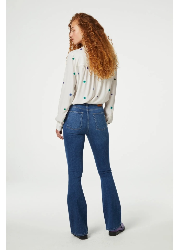 FabienneChapot | Lot Blouse