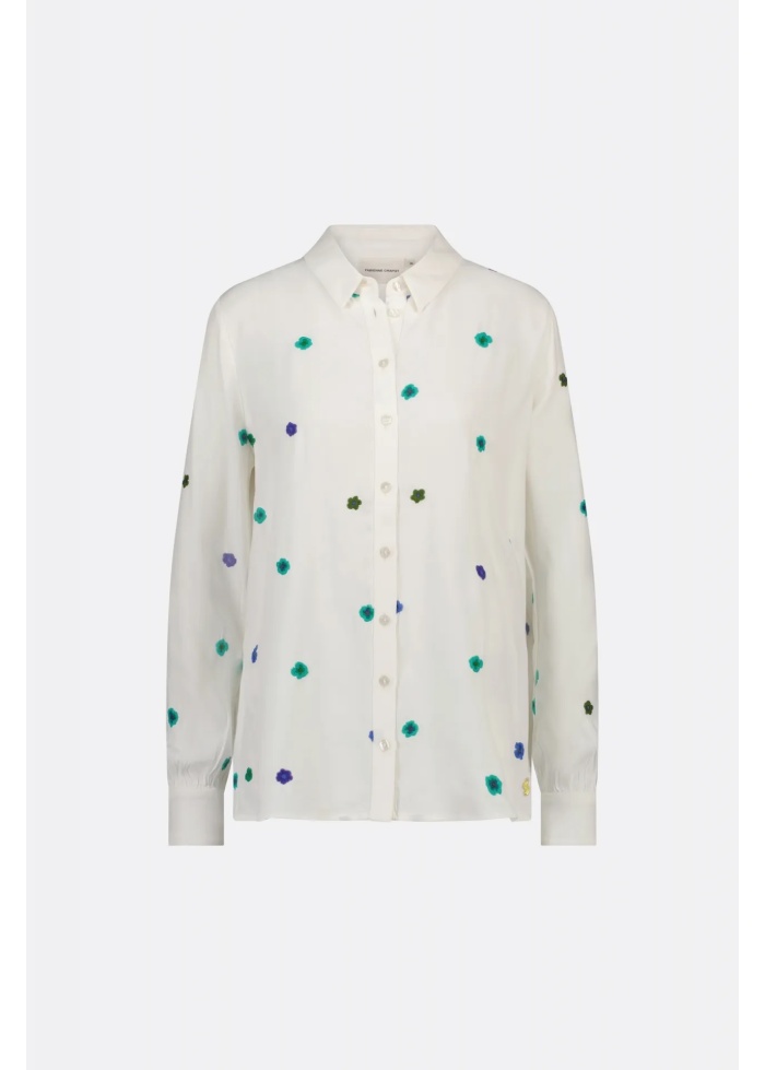 FabienneChapot | Lot Blouse