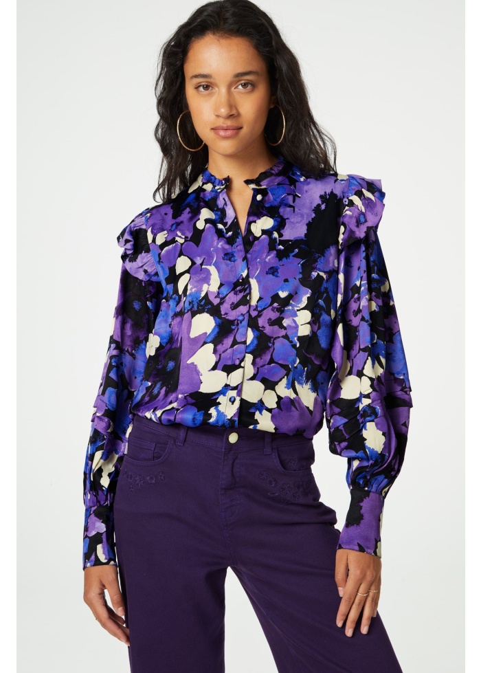FabienneChapot | Philo Blouse