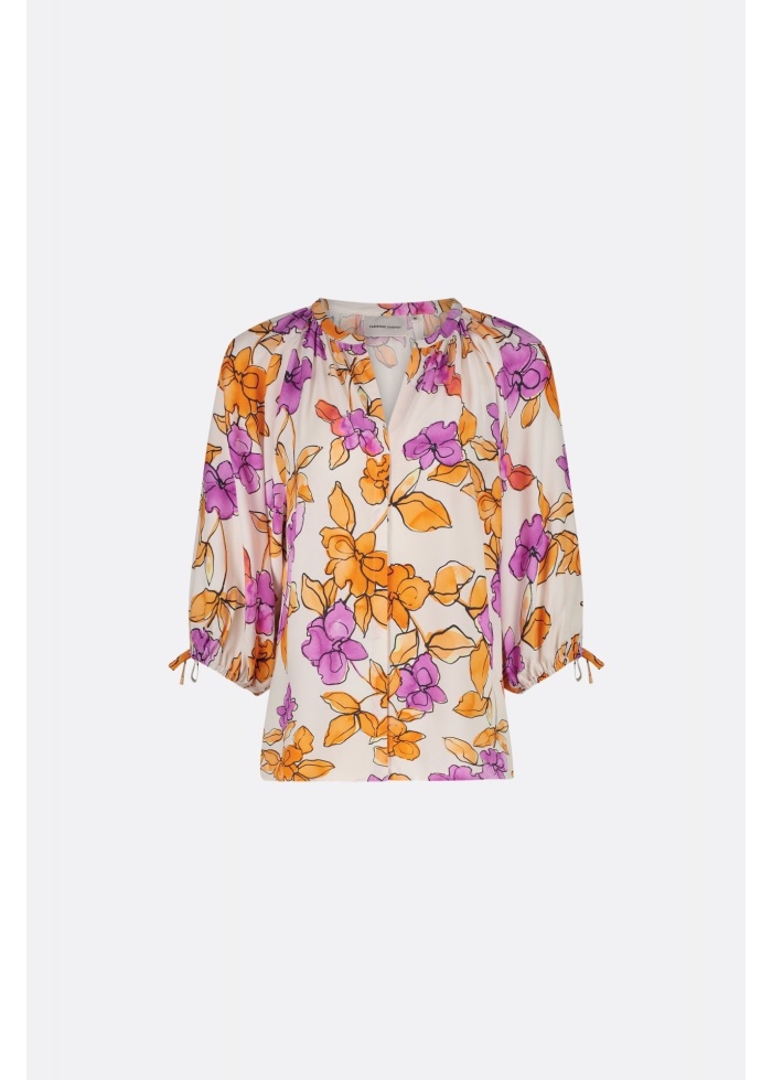 FabienneChapot | Cooper Blouse