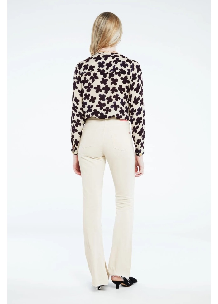 FabienneChapot | Sunset Blouse