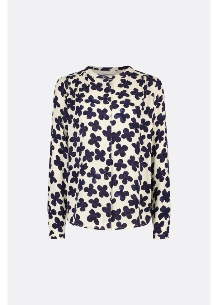 FabienneChapot | Sunset Blouse