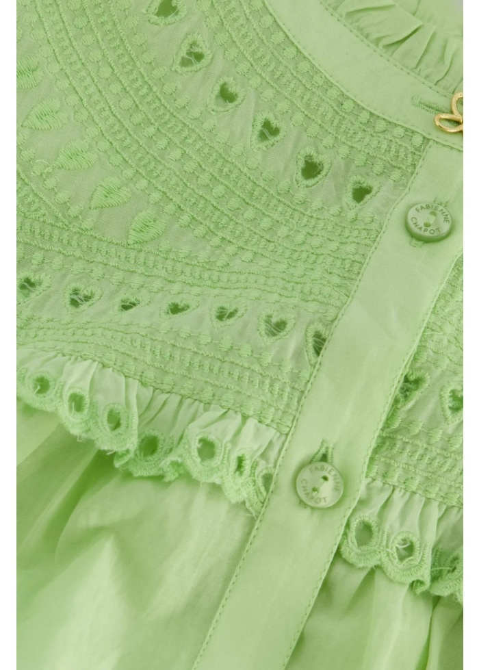 FabienneChapot | Tootsie Blouse