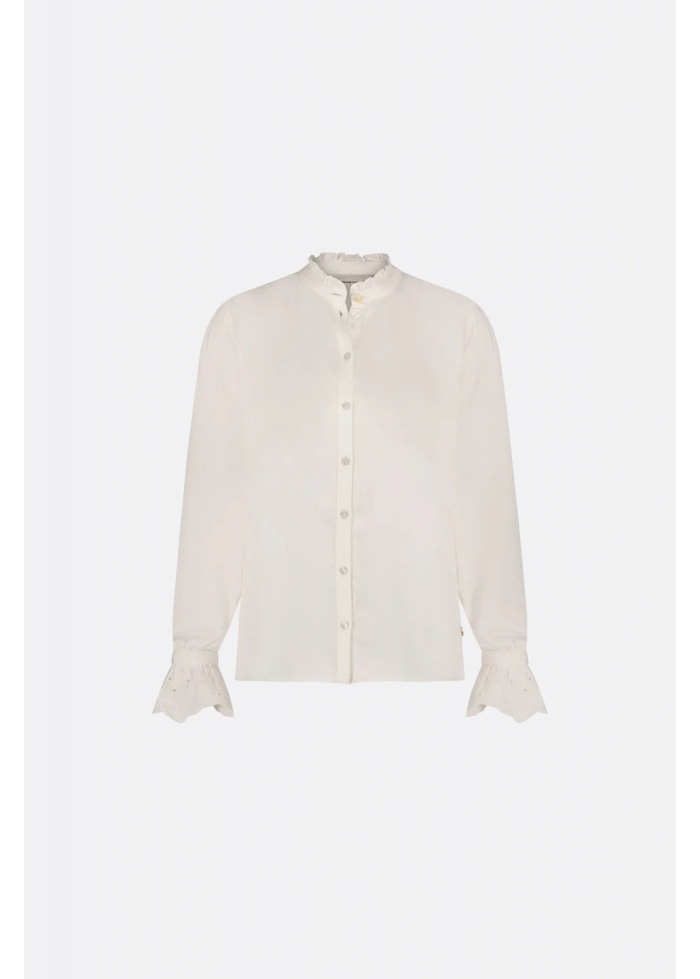 FabienneChapot | Baba Blouse