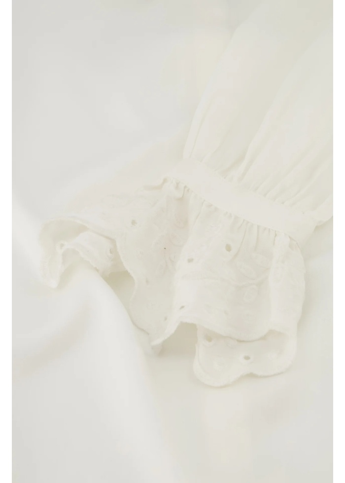 FabienneChapot | Baba Blouse