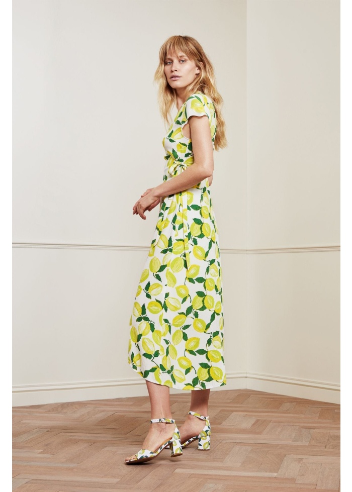 FabienneChapot | Archana Dress