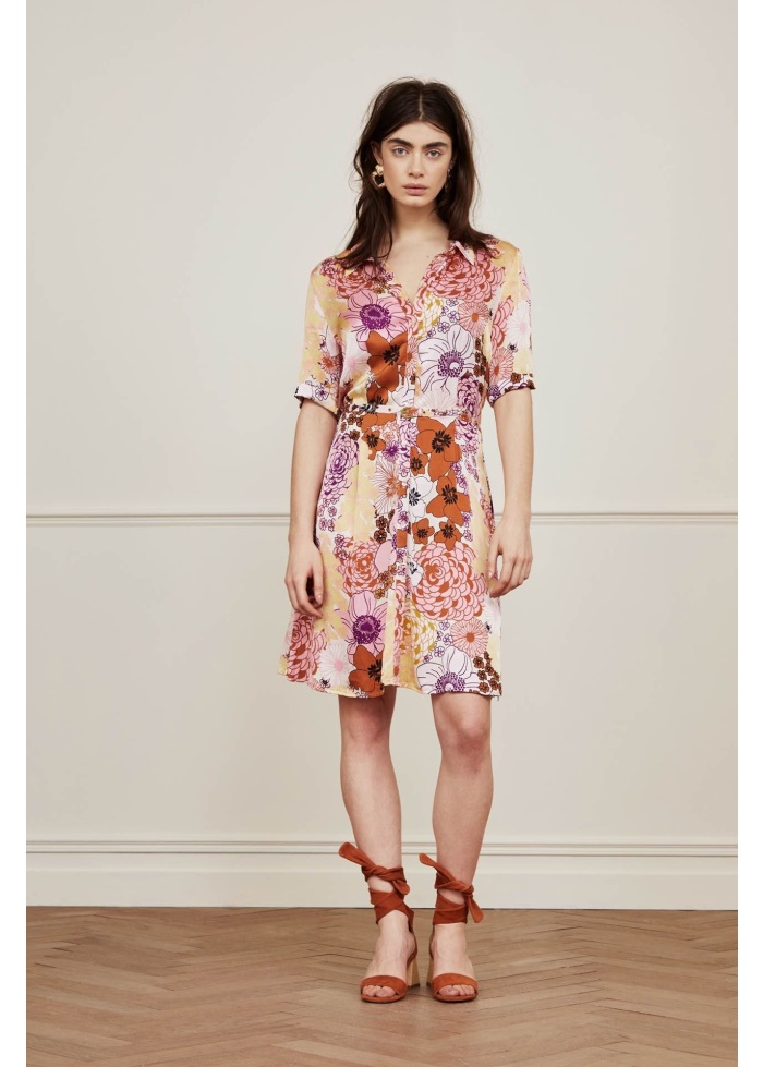 FabienneChapot | Mila Dress