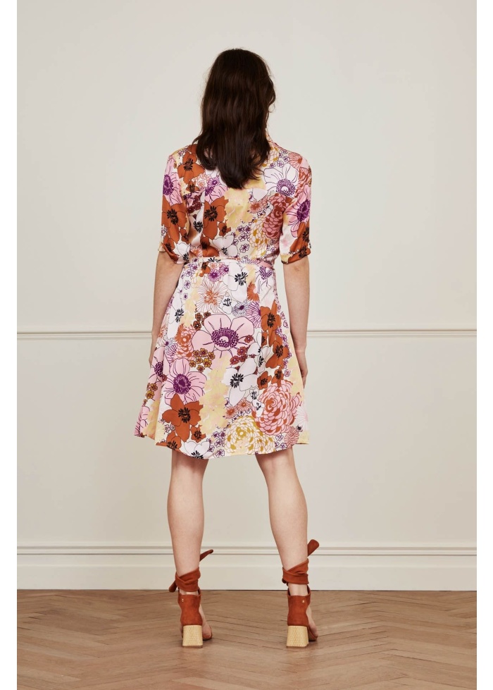 FabienneChapot | Mila Dress