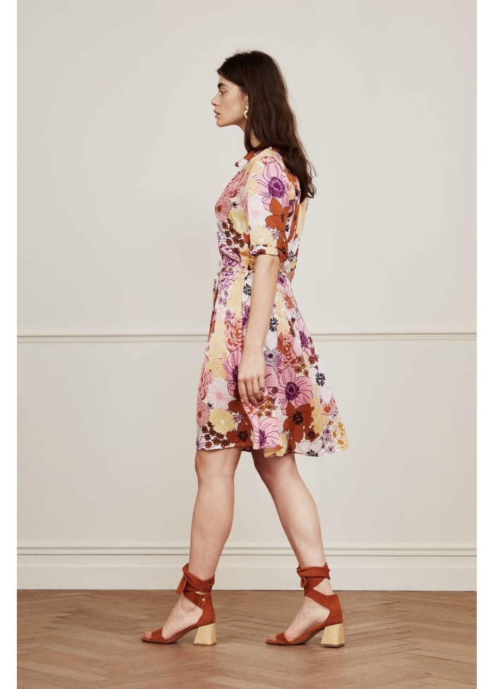 FabienneChapot | Mila Dress