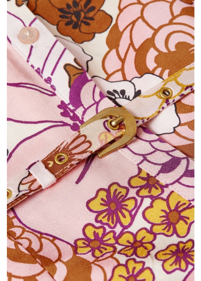 FabienneChapot | Mila Dress