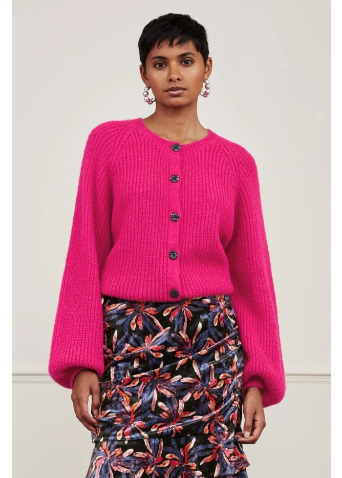 FabienneChapot | Star Cardigan