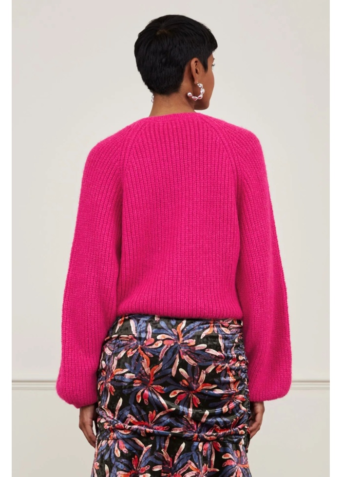 FabienneChapot | Star Cardigan