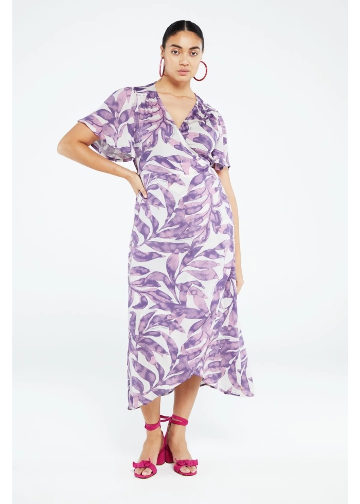 FabienneChapot | Archana Butterfly Dress