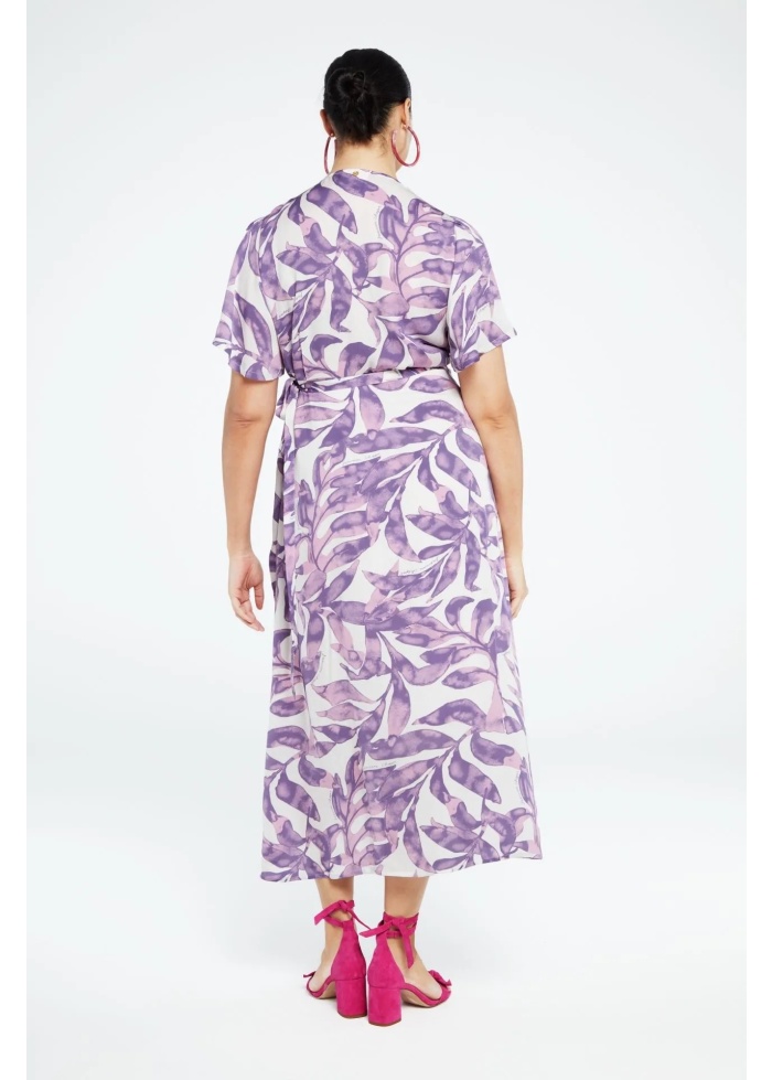 FabienneChapot | Archana Butterfly Dress