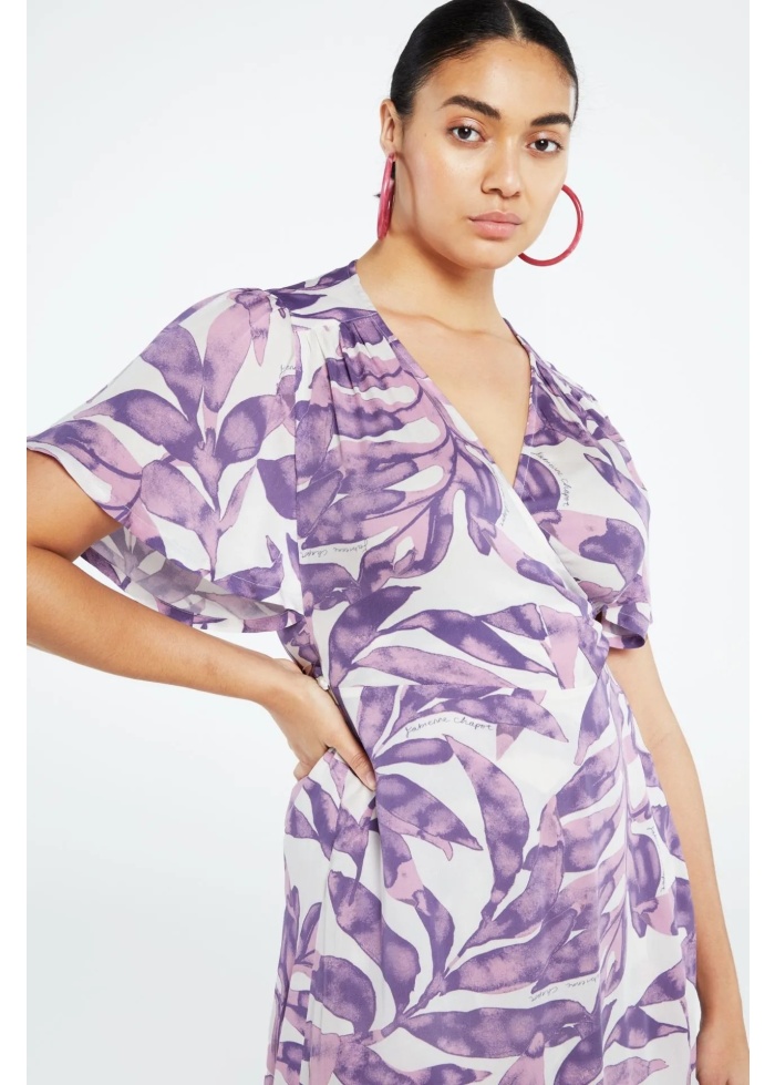 FabienneChapot | Archana Butterfly Dress