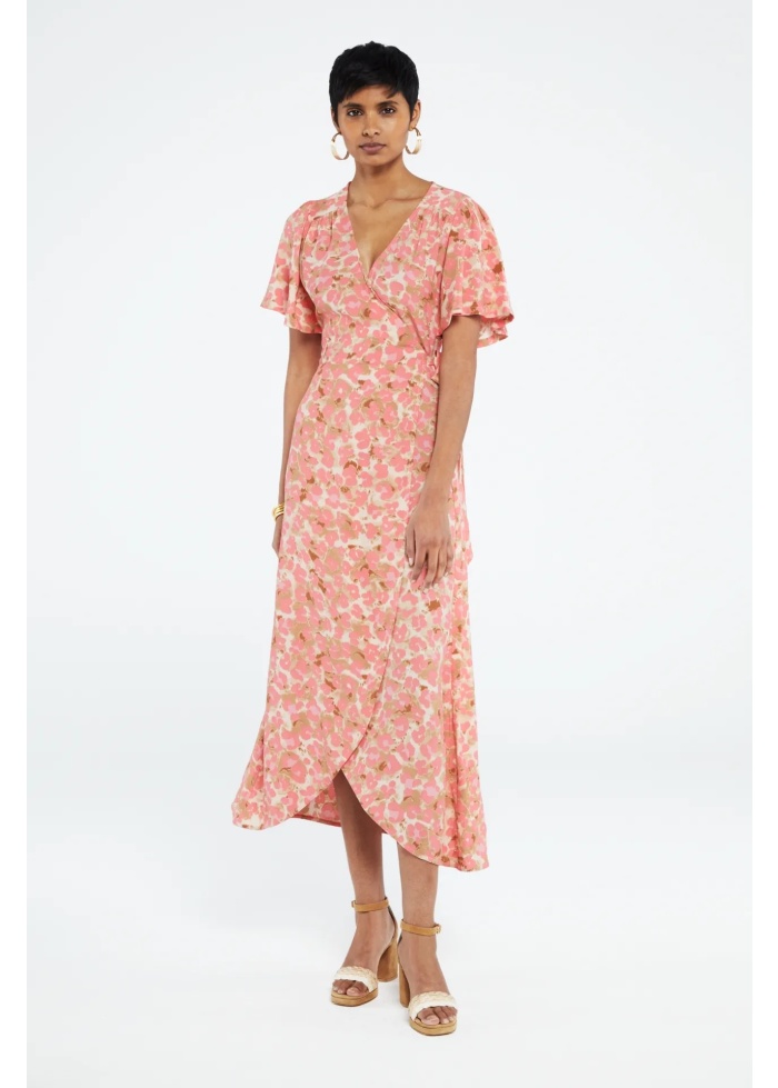 FabienneChapot | Archana Butterfly Dress