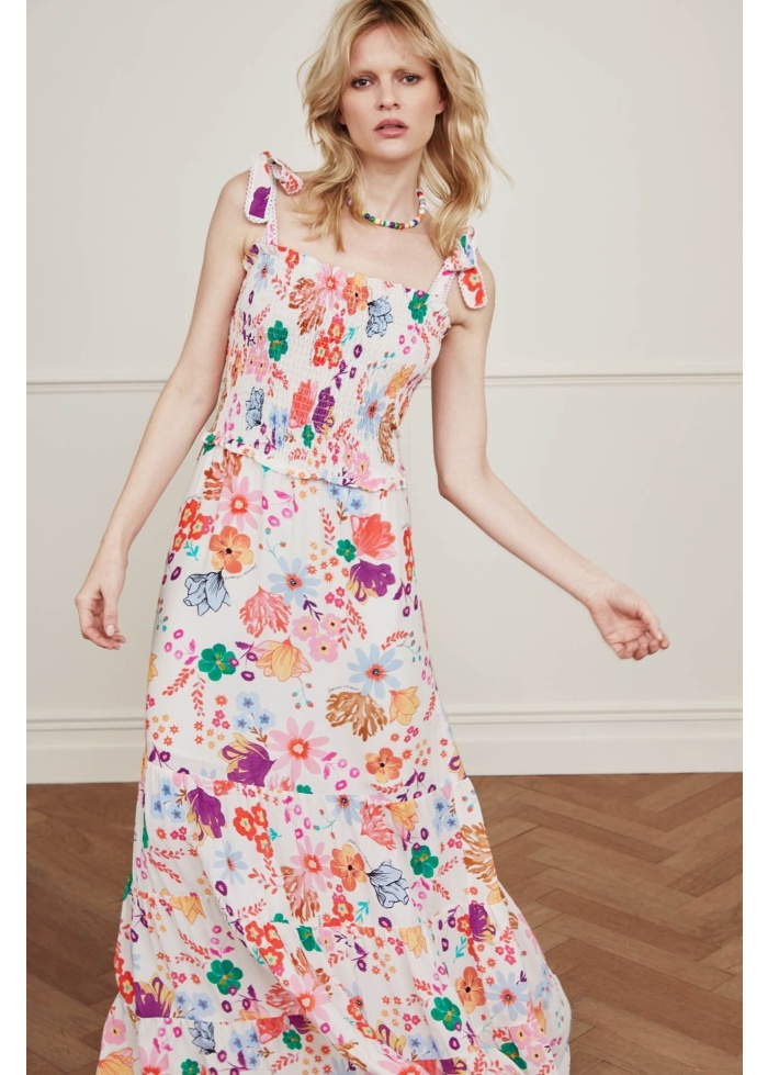 FabienneChapot | Carli Dress