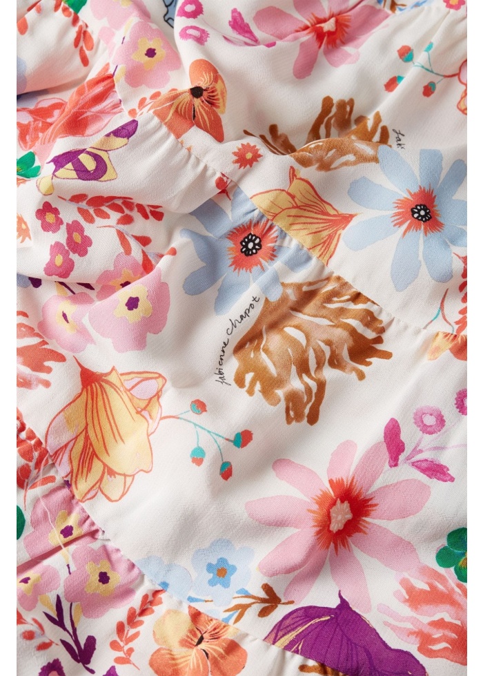 FabienneChapot | Carli Dress