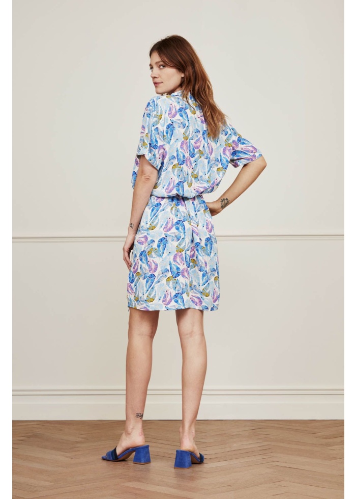 FabienneChapot | Boyfriend Isa Dress