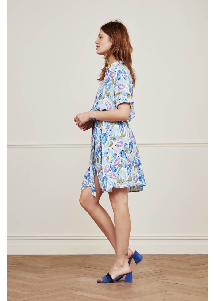 FabienneChapot | Boyfriend Isa Dress