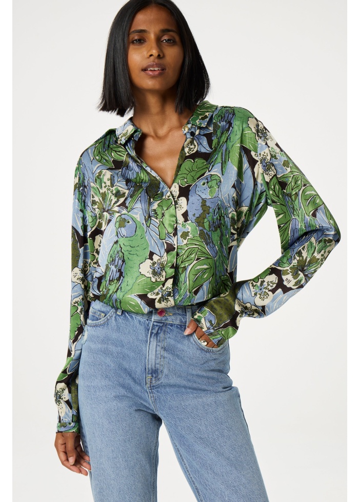 FabienneChapot | Sunrise Blouse