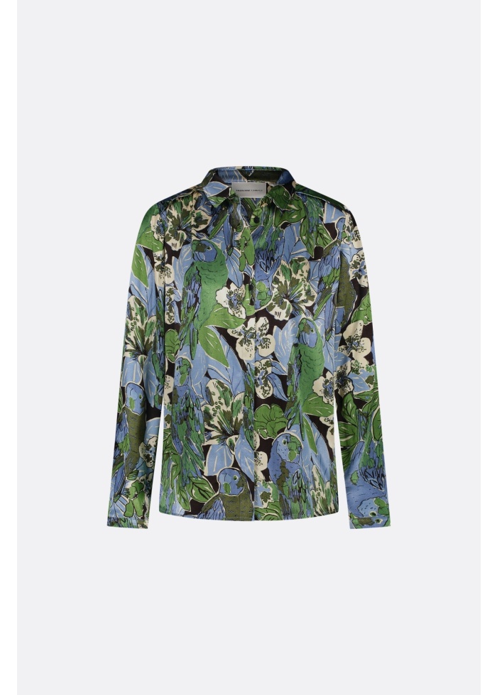 FabienneChapot | Sunrise Blouse