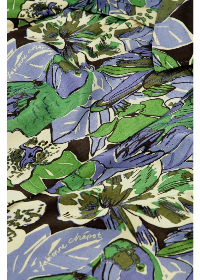 FabienneChapot | Sunrise Blouse