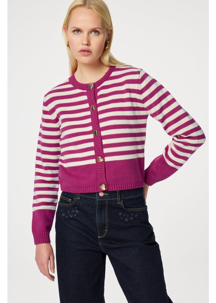 FabienneChapot | Stine Cardigan