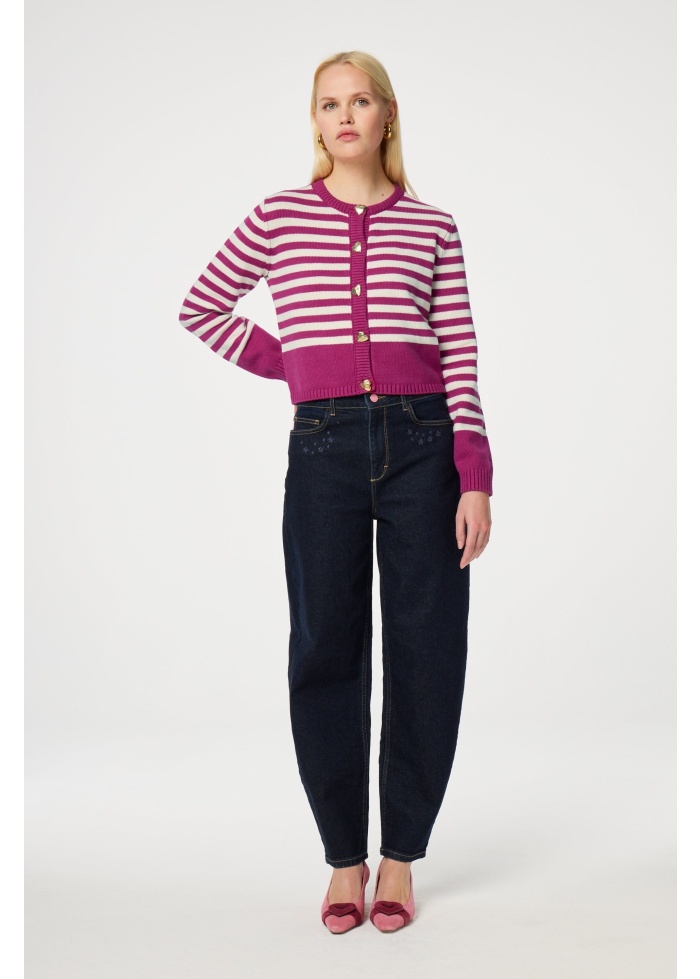 FabienneChapot | Stine Cardigan