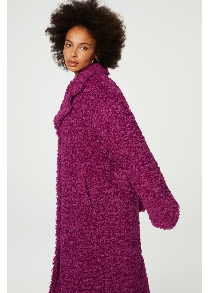 FabienneChapot | Nicole Coat