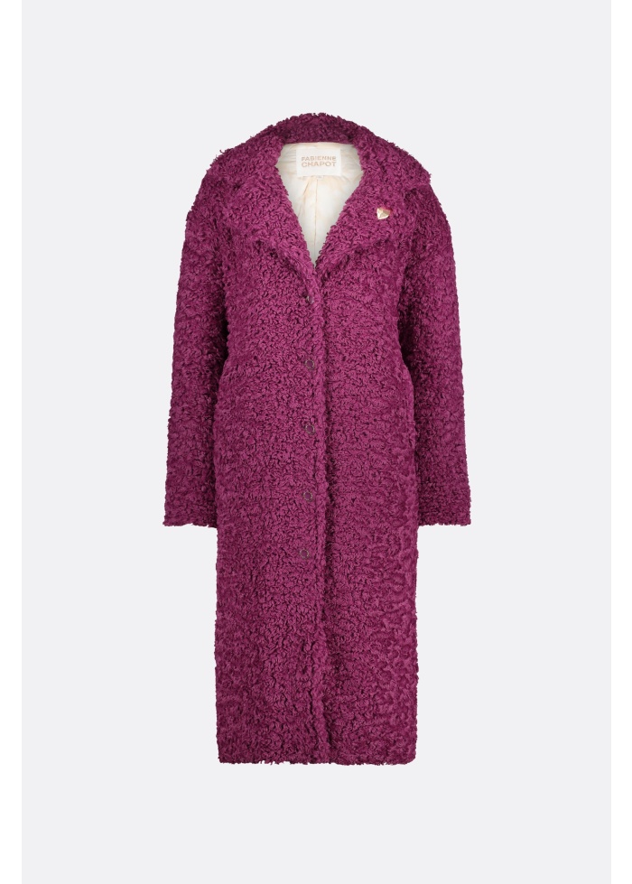 FabienneChapot | Nicole Coat